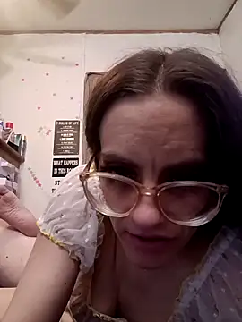 snowbird1117 élő XXX-chatje