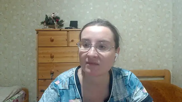 Chatroom XXX en direct de Smart_Rose