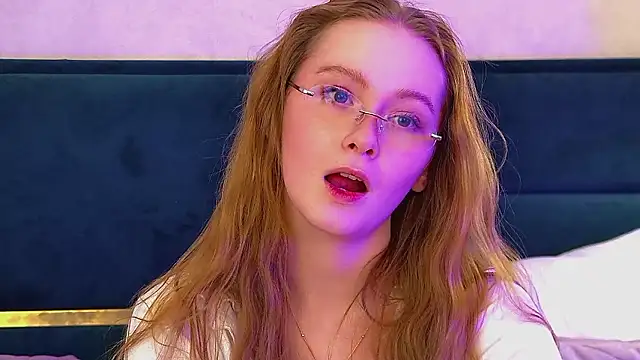 Chat XXX Live AgataFoxley