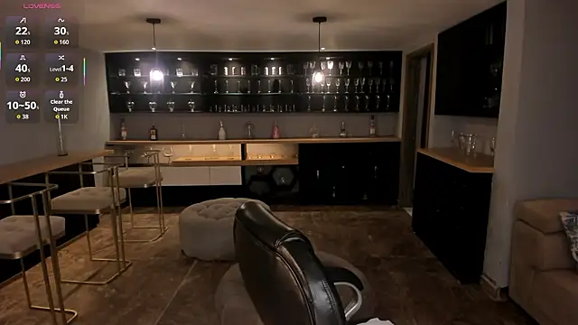 AshleyJhonson 라이브 XXX 채팅