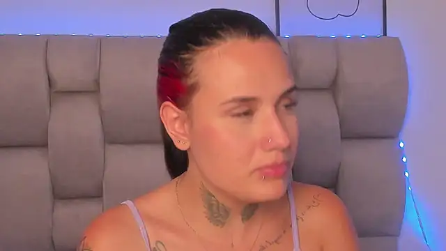 Chat XXX ao vivo de Susan-Sweet-7