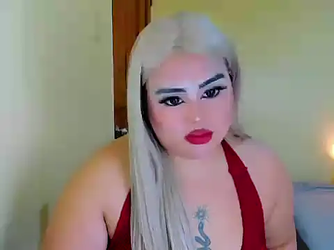 madeforyoou Webcam Show