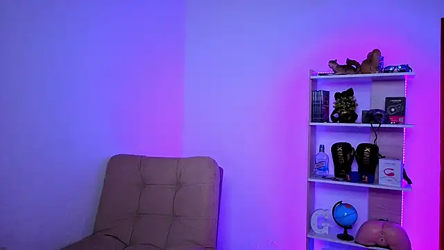 exquisite_gabe 即時 XXX 聊天