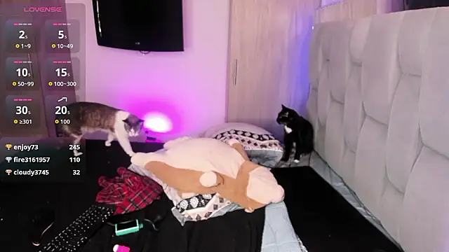 Sophie_whitexxx 现场XXX聊天