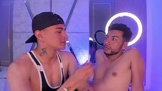 LiamDeep 即時 XXX 聊天