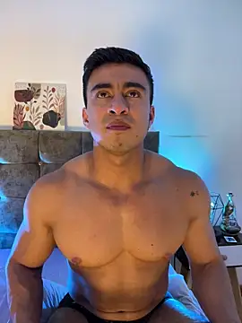 Czat XXX na żywo – Chris_Clarck