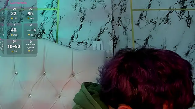 Prince_Apolo Chat XXX in diretta