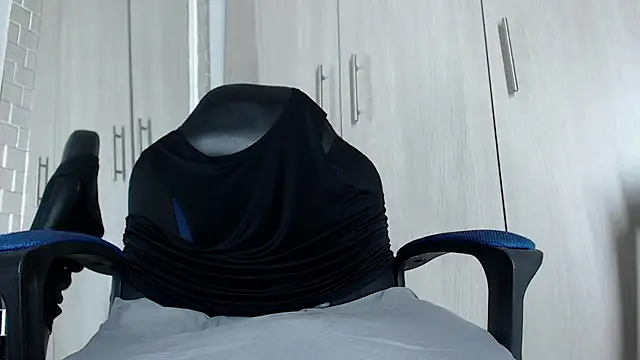 Show webcam de Nash_fit18