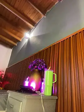 Chat XXX en directo de MarilynSmith01