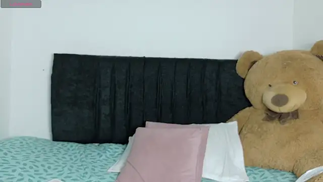 Natashaparker__'s Live XXX Chat