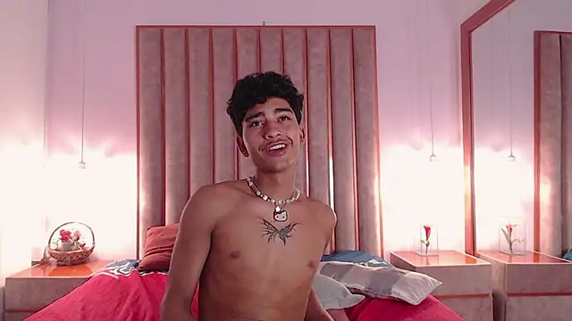 دردشة Mike_thomsonn الجنسية المباشرة