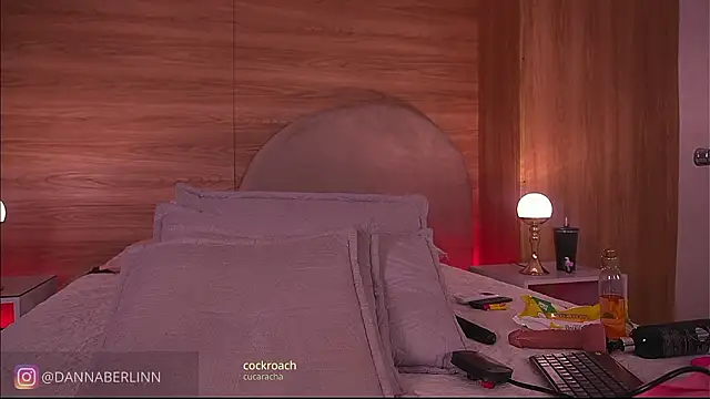 danna_berlin_ 现场XXX聊天