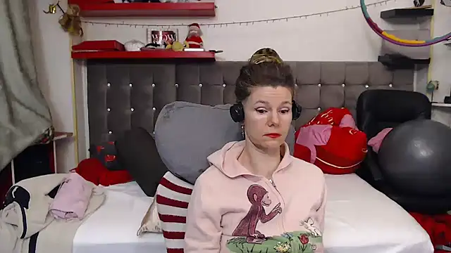 kellyterapy Chat XXX in diretta