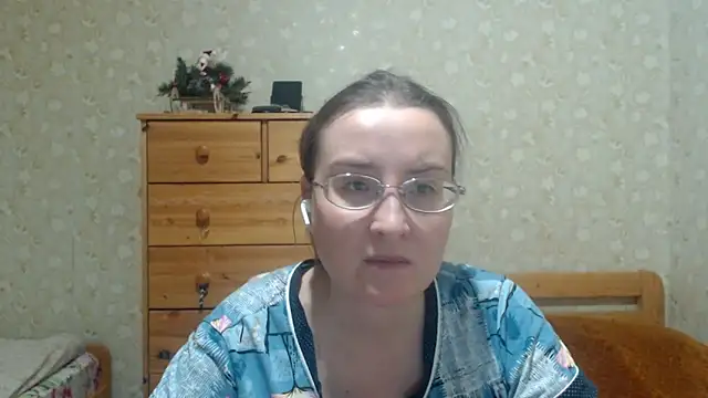 Show Webcam de Smart_Rose