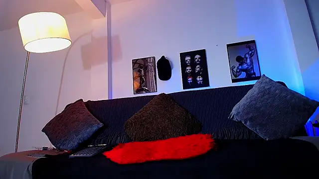 Baxter_Dex 即時 XXX 聊天