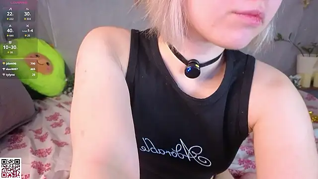 Chat XXX ao vivo de PolIyBowman