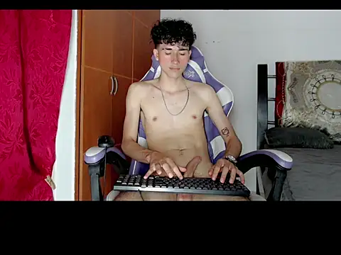 عرض كام Johnny_cagee_