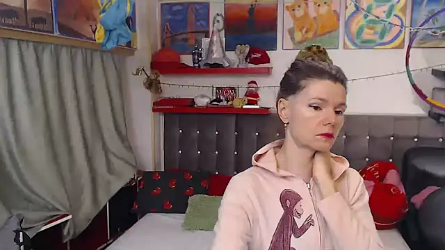 kellyterapy Live XXX-Chat