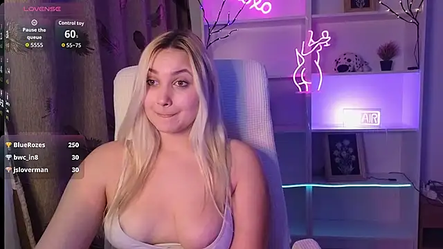 Chat XXX ao vivo de adrelaxina