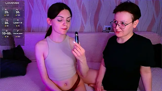 แชท XXX สดของ _crazy_baby_