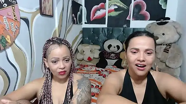 แชท XXX สดของ manzanahot9