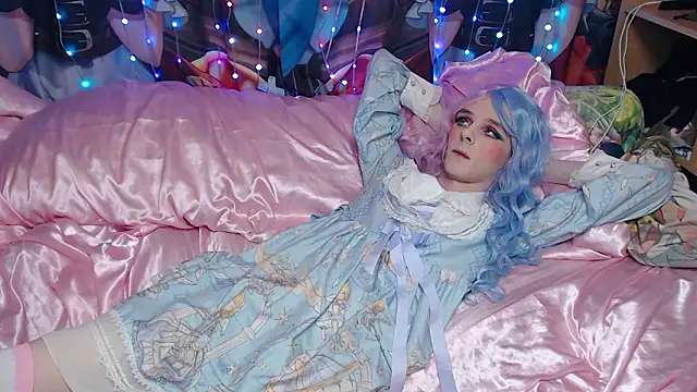 yutachka Show Webcam