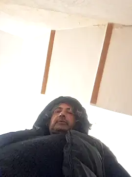 nocsivag Adlı Modelin Web Kamerası Şovu