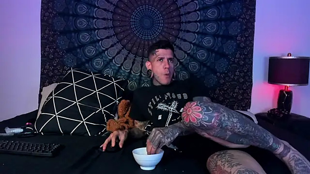 Chat XXX Live cleoo_jhonny