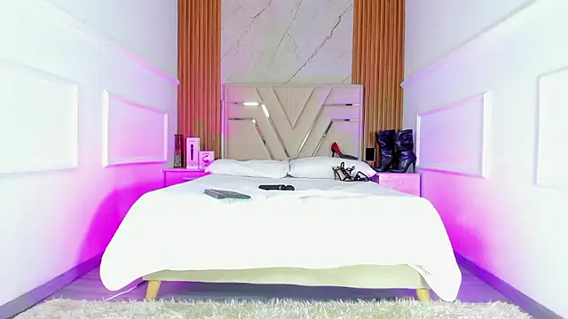 Abbyevaans 即時 XXX 聊天