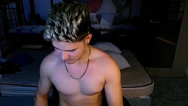 RayanLynxx 라이브 XXX 채팅