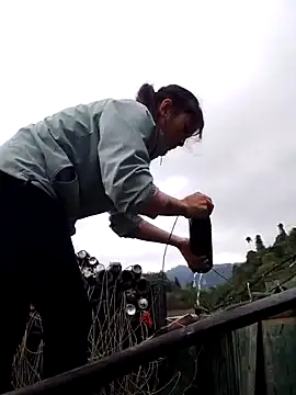 Czat XXX na żywo – Asami_6868