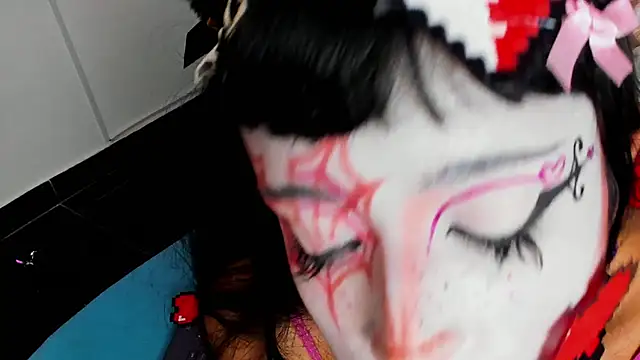 แชท XXX สดของ MeowMota_