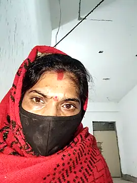 Show Webcam de Gungun_guptaa