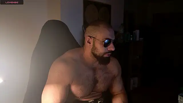 Musculus6 Chat XXX live