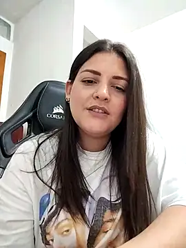 Czat XXX na żywo – Mia_Hampton