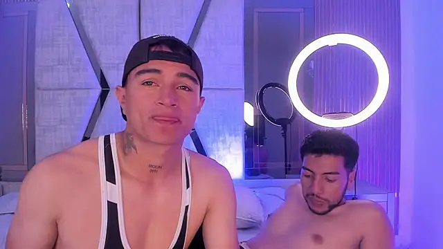 LiamDeep Chat XXX live