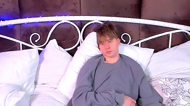 ScottPiercen Live XXX chat