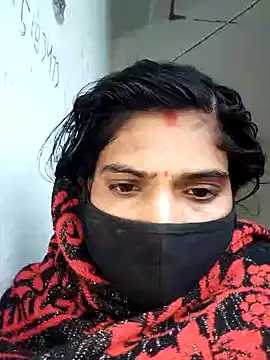 Show Webcam de Gungun_guptaa