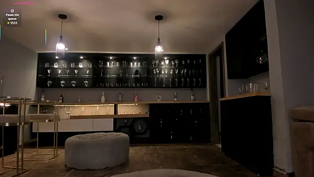 AshleyJhonson 在線直播表演