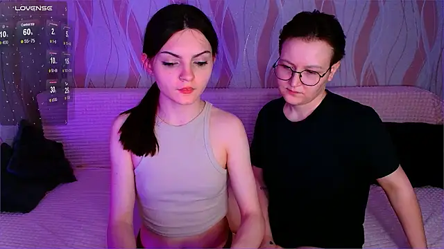 Živý XXX chat _crazy_baby_