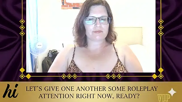 Domina_Tasselina_Goddess: онлайн-секс-чат