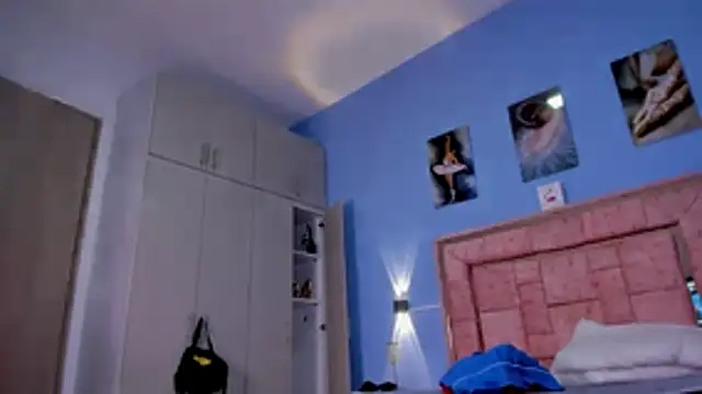 isabela-nix 라이브 XXX 채팅