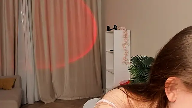 BetteSelbe élő XXX-chatje