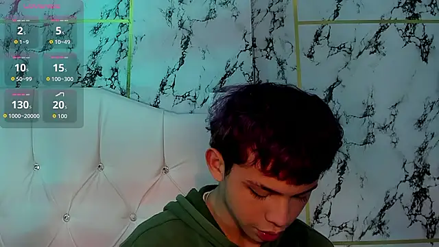 Prince_Apolo's Live XXX Chat