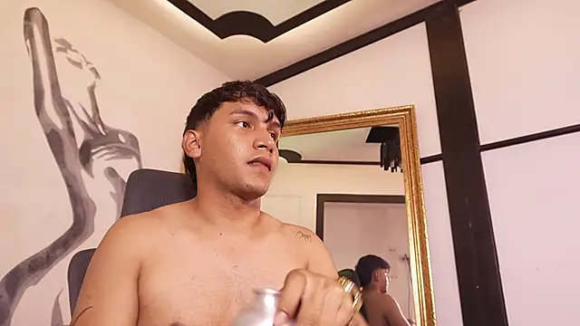 Chat XXX en directo de ApoloTorres