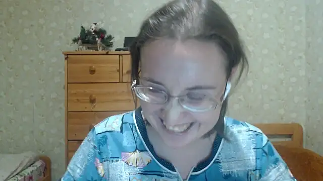 Chat XXX en directo de Smart_Rose