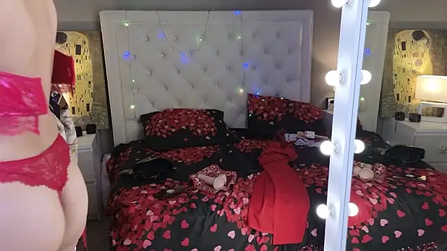 RoxalanaStar: онлайн-секс-чат