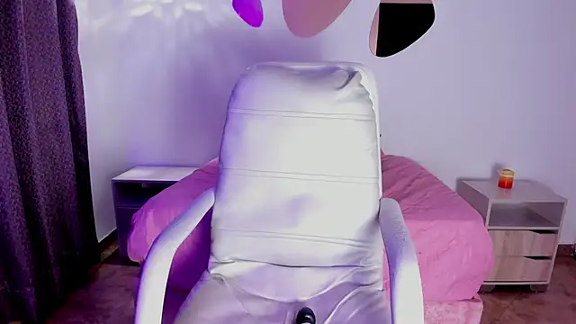 Chat XXX Live Caroliina_Saenz