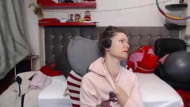 kellyterapy Live XXX Chat