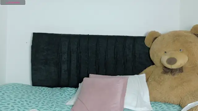 Natashaparker__ Live XXX Chat